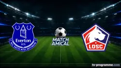 Everton / Lille