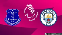Everton / Manchester City