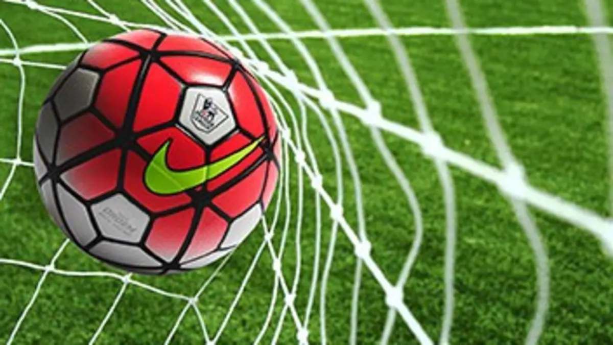 Everton / Tottenham Football Championnat d'Angleterre 2015/2016