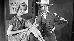 Visuel de Everything's Rosie