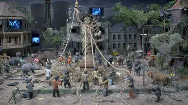 Everything Will Be OK