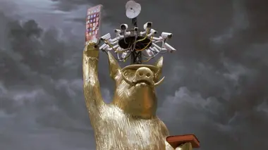 Everything Will Be OK