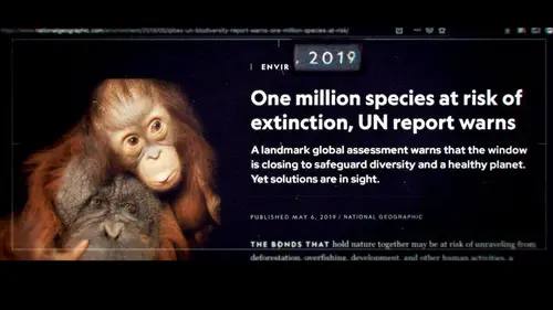 Everything Will Change : Il était une fois 2054