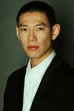 Photo Evgeniy Sangadzhiev