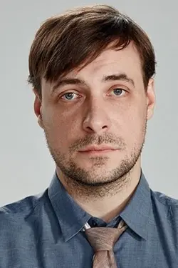 Photo Evgeniy Tsyganov