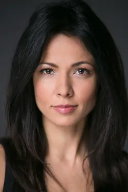 Photo Evgeniya Radilova