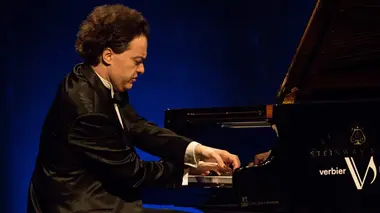 Evgeny Kissin au Klavier-Festival Ruhr