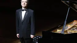 Evgeny Kissin au Musikverein de Vienne : Bach, Mozart, Chopin, Rachmaninov