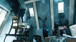 Evil S02E02 A comme ange