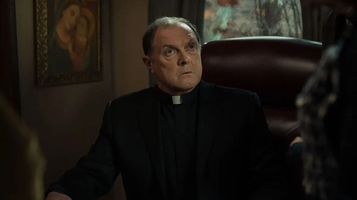 Evil S03E01 Le démon de la mort