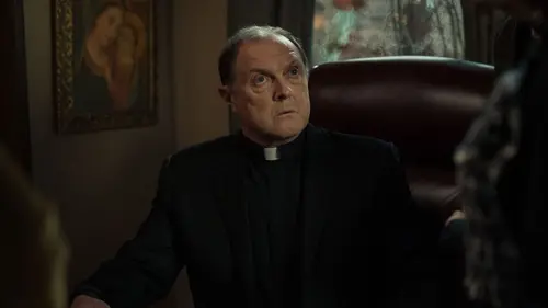Evil S03E01 Le démon de la mort