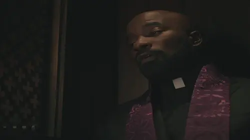 Evil S03E02 Le démon des memes