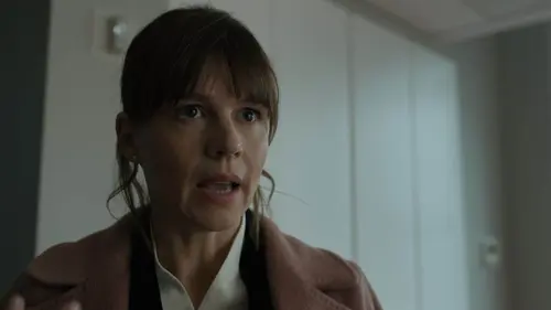 Photos de Evil S03E06 Le démon des algorithmes