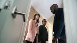 Evil S01E04 Jeux d'enfants