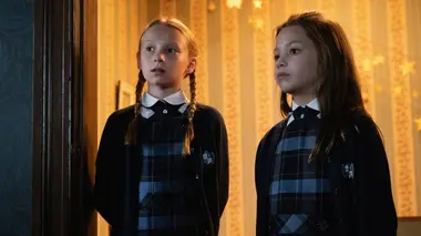 Evil S01E04 Jeux d'enfants