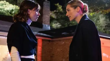 Evil S01E07 Vatican 3