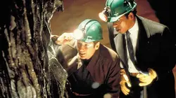 Sur Syfy à 22h55 : Evolution