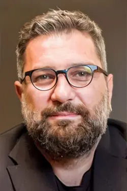 Photo de Evren Bingöl