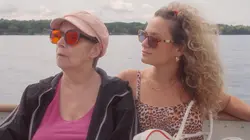 Sur France 3 à 23h20 : Evy & moi
