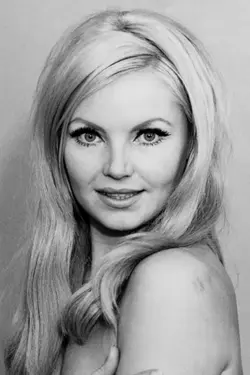 Photo de Ewa Strömberg