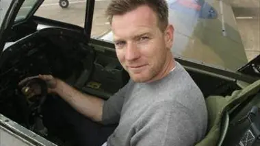 Ewan McGregor : mission bataille d'Angleterre