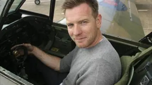 Casting Ewan McGregor : mission bataille d'Angleterre