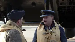 Ewan McGregor : mission Lancaster