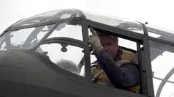 Ewan McGregor : mission Lancaster