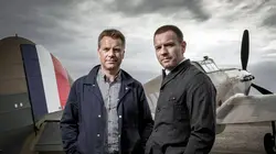 Ewan McGregor : mission Royal Air Force