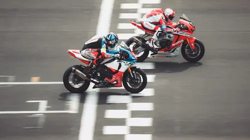 EWC All Access