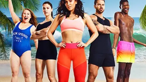 Ex on the Beach : Body SOS Episode 7