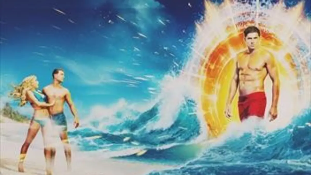 Ex on the Beach : la revanche des ex Episode 11