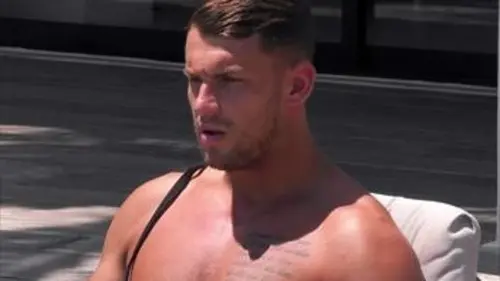 Ex on the Beach : la revanche des ex Episode 10 en streaming