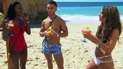 Visuel de La revanche des ex