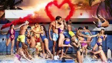 Ex on the Beach : la revanche des ex Episode 4