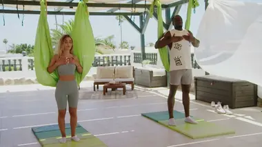 Ex on the Beach : la revanche des ex S11E05 Tentation, affliction et exaspération
