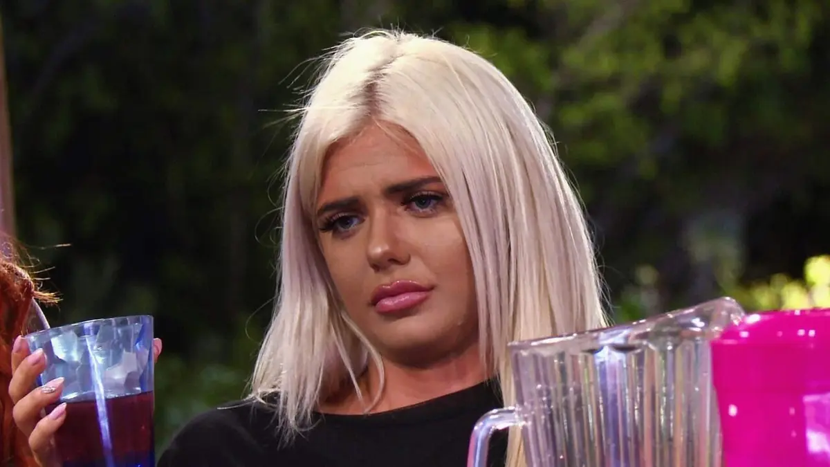 Visuel de Ex on the Beach : la revanche des ex S11E07 Regards assassins