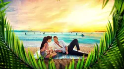 Visuel de Ex on the Beach US : la revanche des ex