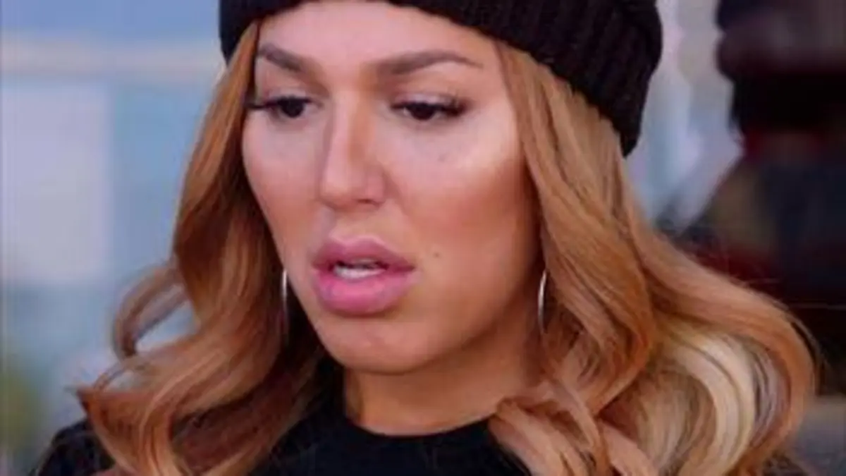 Ex On The Beach US : la revanche des ex Flagrant délit
