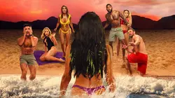 Ex on the Beach US : la revanche des ex S03E08 Que fait Coffey ?