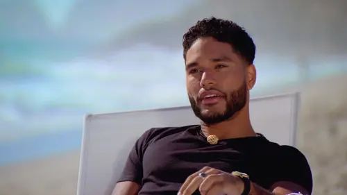 Ex on the Beach US : la revanche des ex S02E03 Simon or not Simon ?