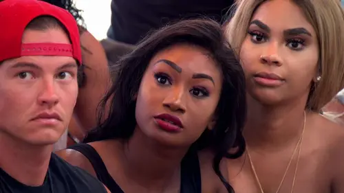 Casting Ex on the Beach US : la revanche des ex S02E06 Coups bas