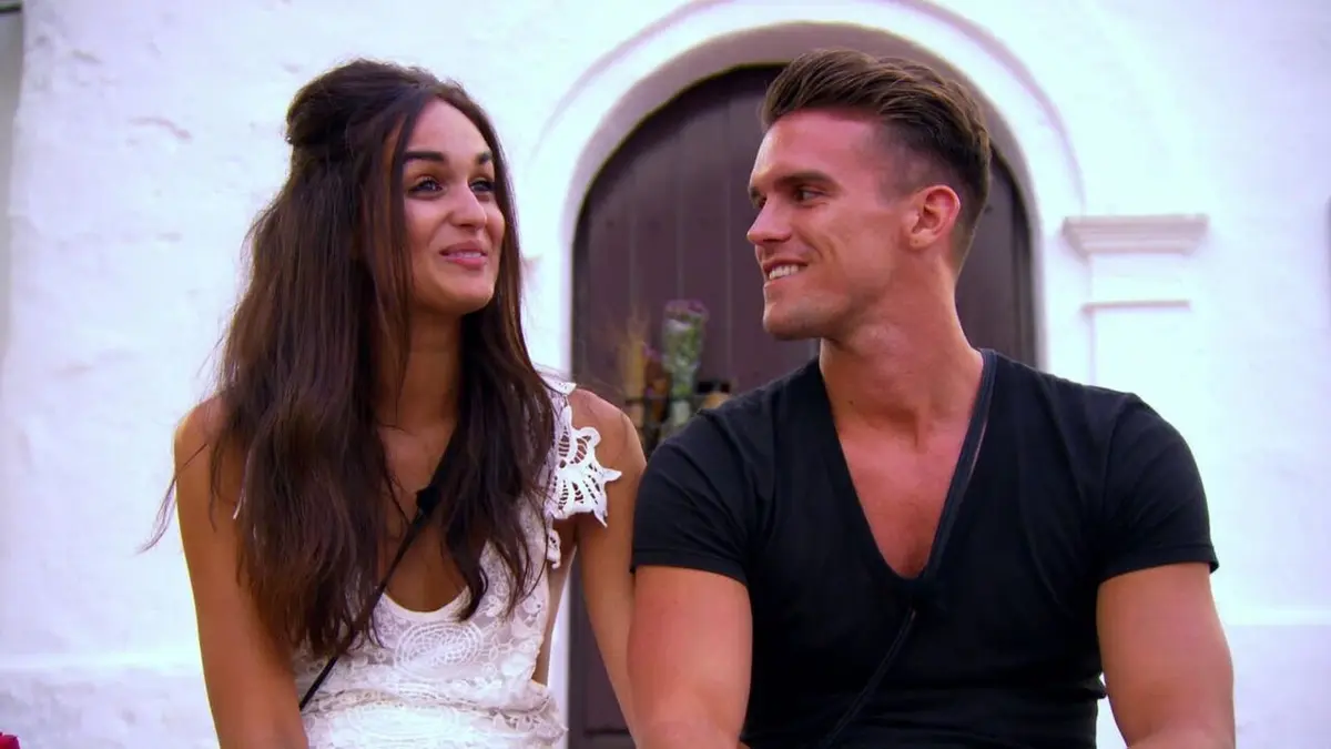 Ex on the Beach US : la revanche des ex S02E08 Les ennuis arrivent