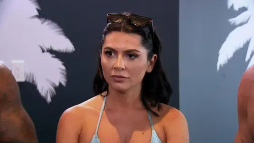 Casting Ex on the Beach US : la revanche des ex S02E13 Avis d'expulsion