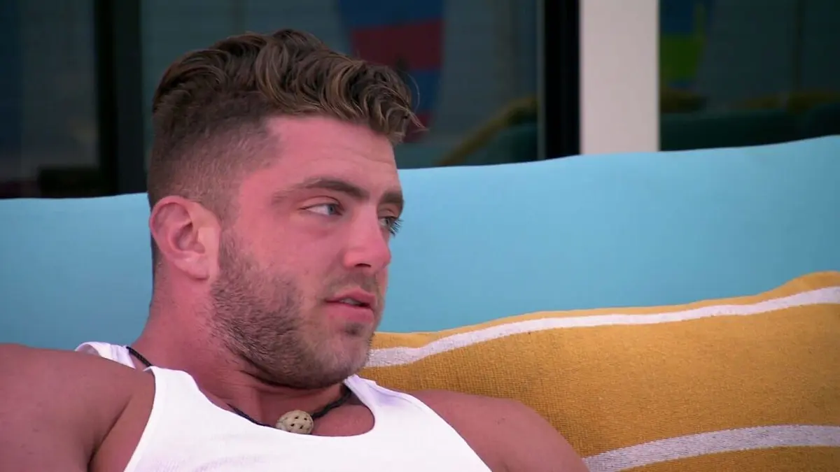 Ex on the Beach US : la revanche des ex S03E13 La vérité, rien que la vérité
