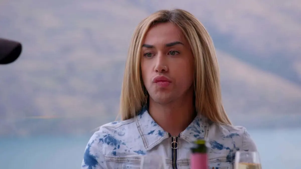 Ex on the Beach US : la revanche des ex S04E10 Ne dis pas âme soeur