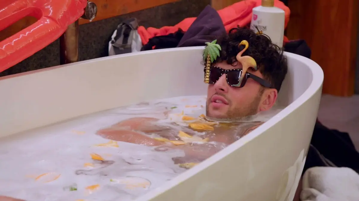Ex on the Beach US : la revanche des ex S04E11 Un bazar Adore-able