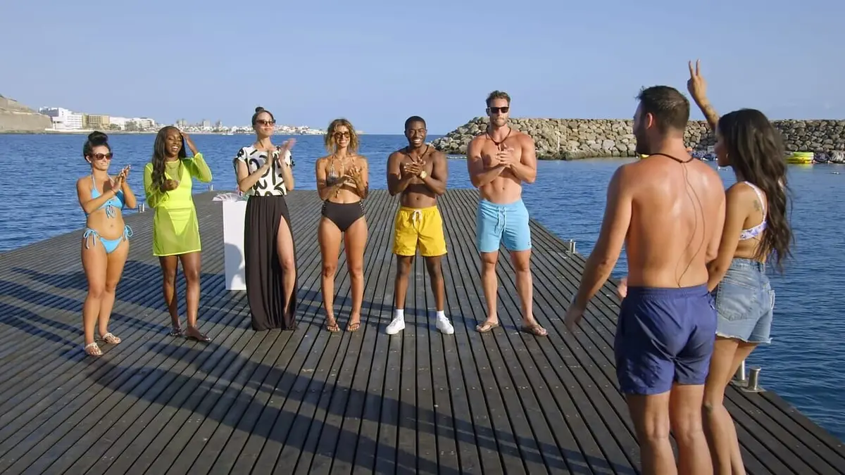 Ex on the Beach US : la revanche des ex S05E04 Mais... C'est pas un ex en streaming