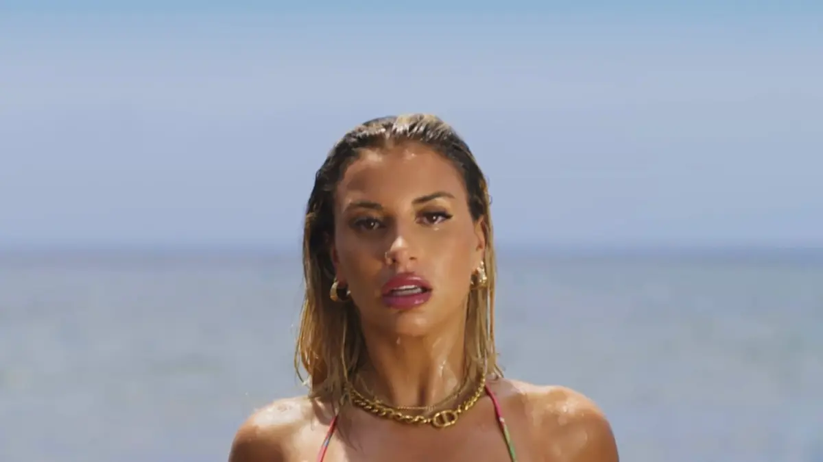 Ex on the Beach US : la revanche des ex S05E07 On ne peut pas divorcer deux fois