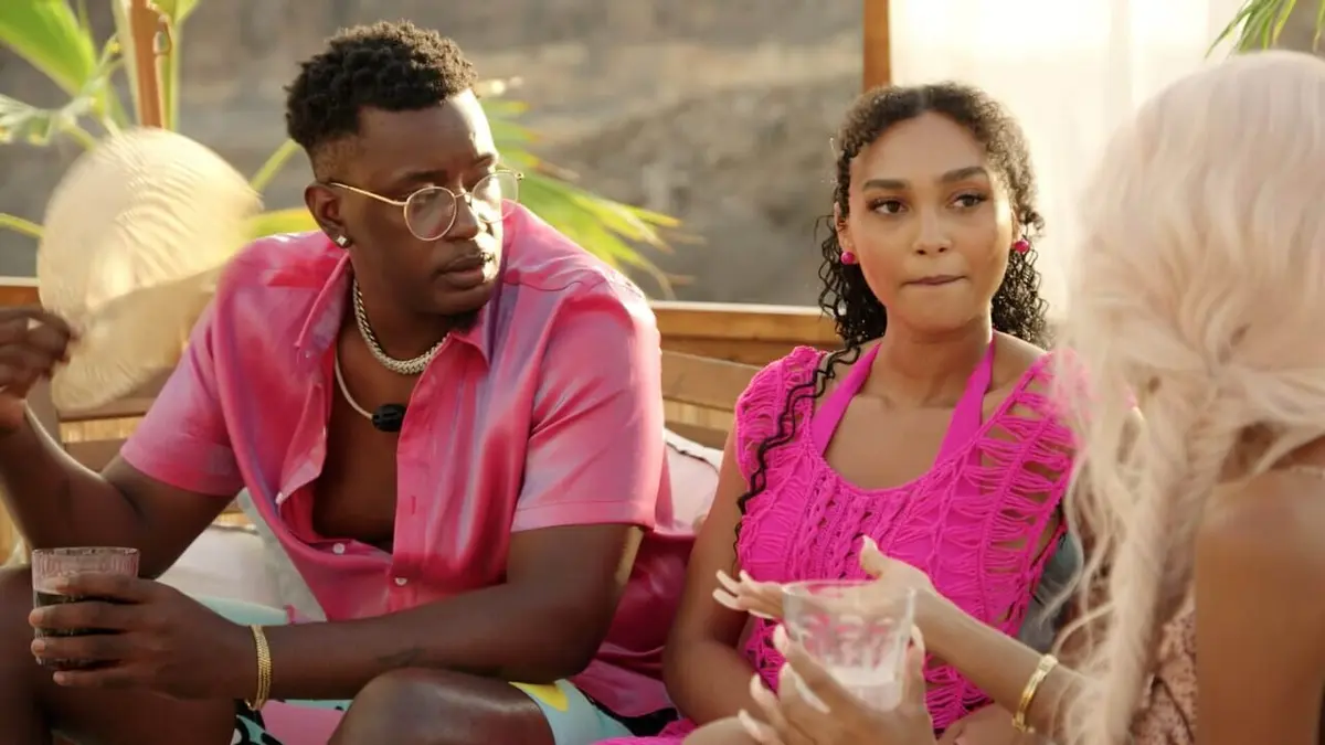 Ex on the Beach US : la revanche des ex S06E02 Tu me brises le coeur